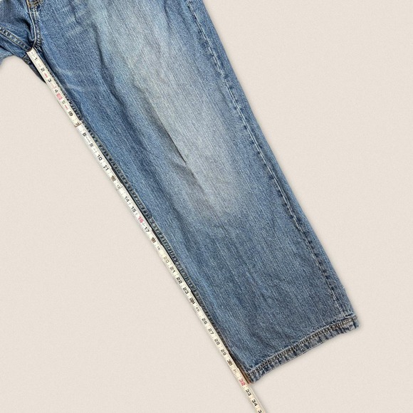 Y2K Pepe Jeans Size 36” - Picture 5 of 8
